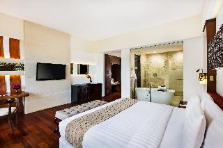 The Seminyak Beach Resort And Spa fotoÄŸrafÄ±