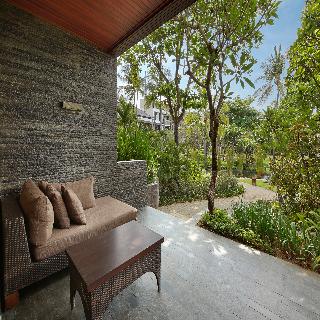 The Seminyak Beach Resort And Spa fotoÄŸrafÄ±