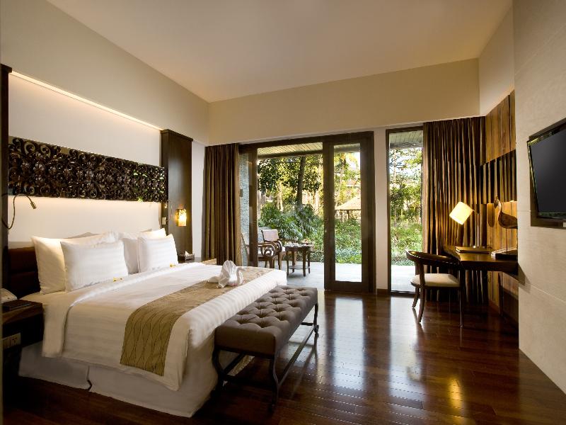 The Seminyak Beach Resort And Spa - Oda