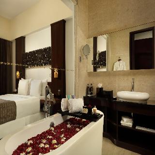 The Seminyak Beach Resort And Spa fotoÄŸrafÄ±