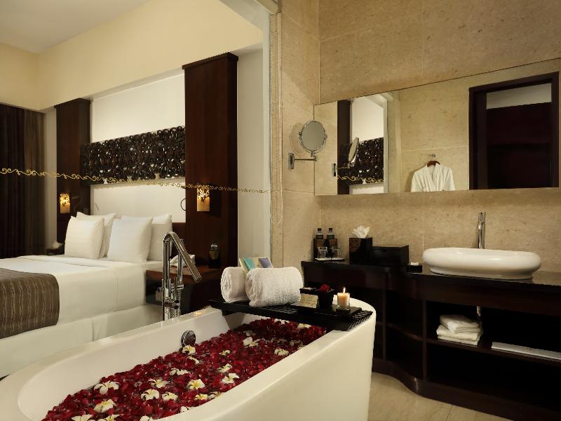 The Seminyak Beach Resort And Spa - Oda