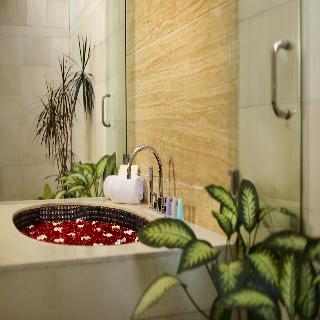 The Seminyak Beach Resort And Spa fotoÄŸrafÄ±