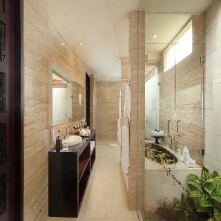 The Seminyak Beach Resort And Spa fotoÄŸrafÄ±