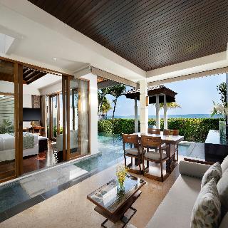 The Seminyak Beach Resort And Spa fotoÄŸrafÄ±