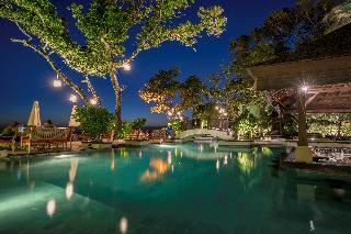 The Seminyak Beach Resort And Spa fotoÄŸrafÄ±