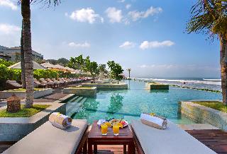The Seminyak Beach Resort And Spa fotoÄŸrafÄ±