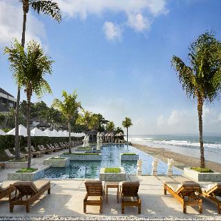 The Seminyak Beach Resort And Spa fotoÄŸrafÄ±