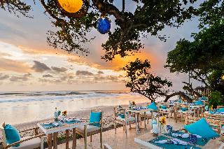 The Seminyak Beach Resort And Spa fotoÄŸrafÄ±