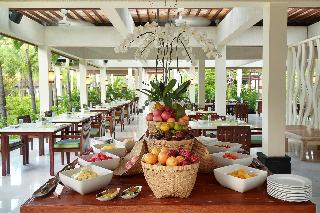 The Seminyak Beach Resort And Spa fotoÄŸrafÄ±