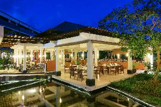 The Seminyak Beach Resort And Spa fotoÄŸrafÄ±