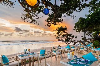 The Seminyak Beach Resort And Spa fotoÄŸrafÄ±