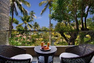 The Seminyak Beach Resort And Spa fotoÄŸrafÄ±