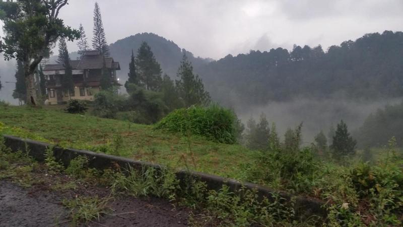 Argapuri Resort - Genel