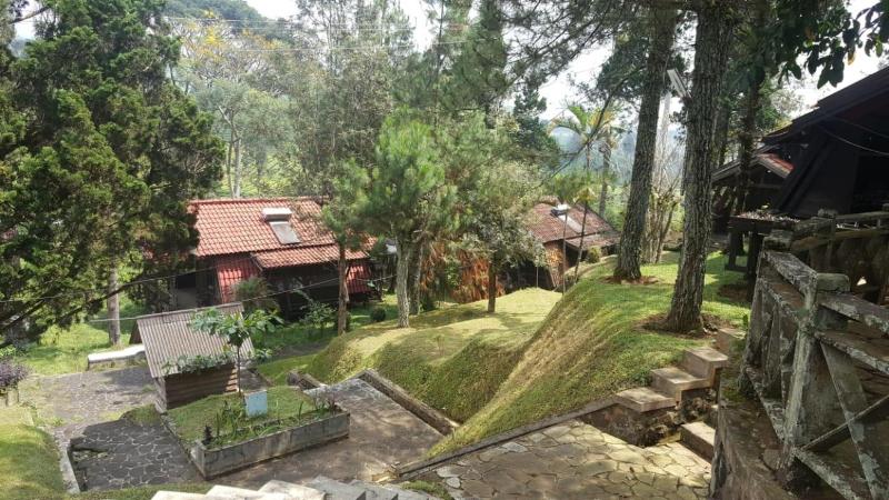 Argapuri Resort - Genel