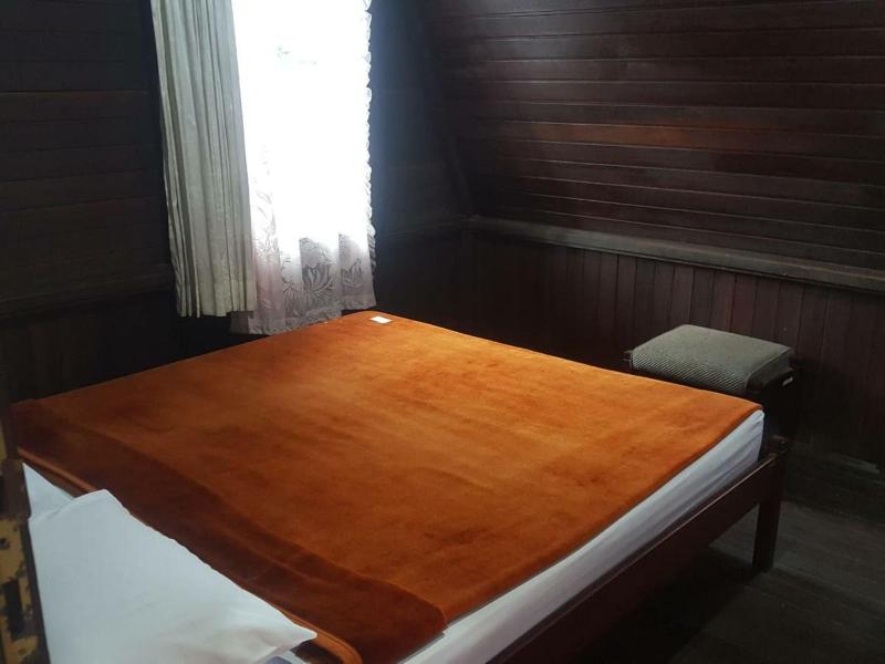 Argapuri Resort - Oda