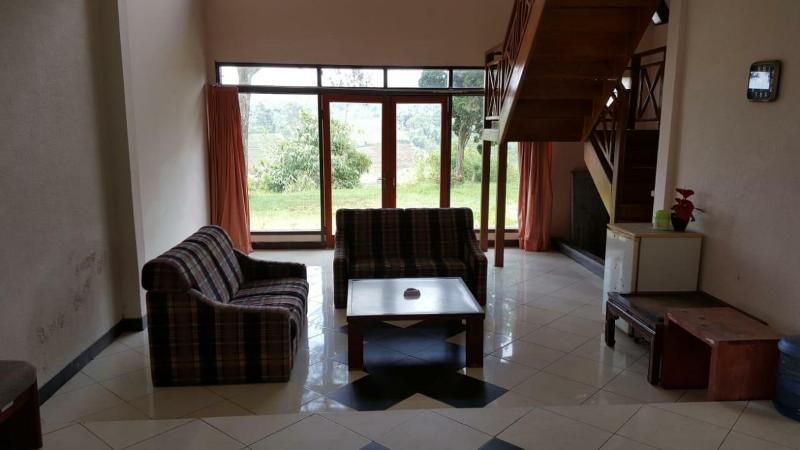 Argapuri Resort - Oda