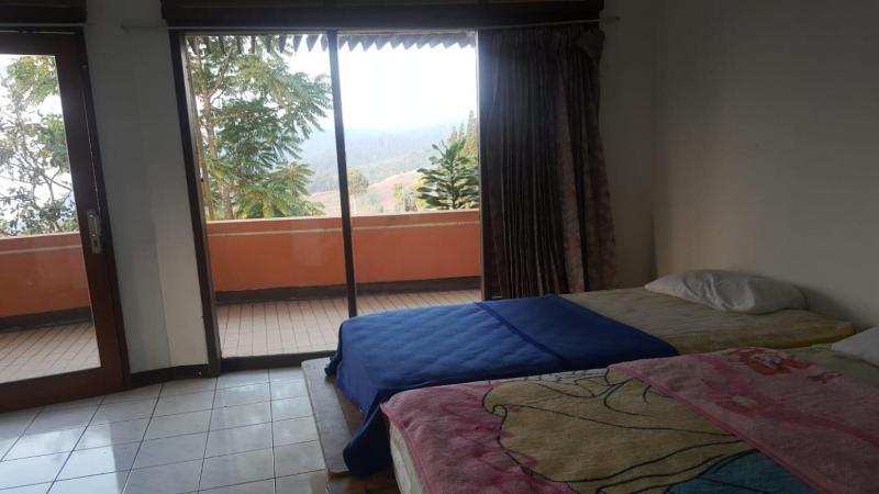 Argapuri Resort - Oda