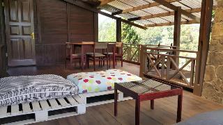 Argapuri Resort fotoÄŸrafÄ±