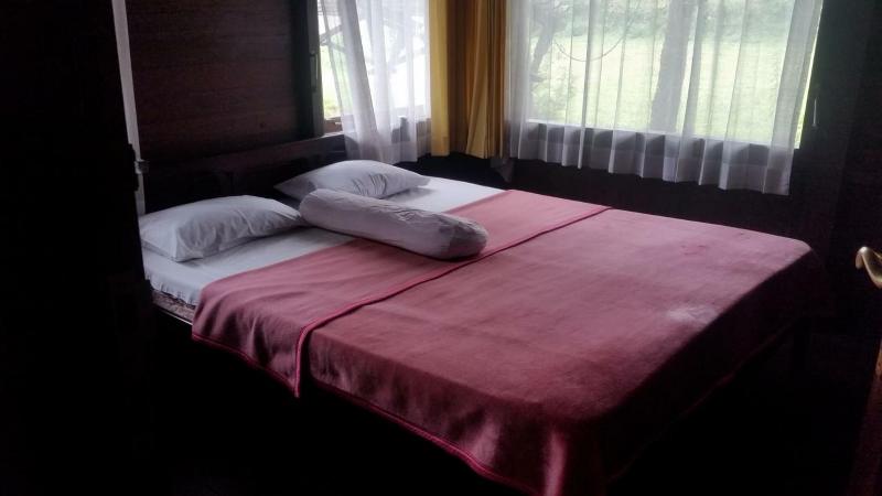 Argapuri Resort - Oda