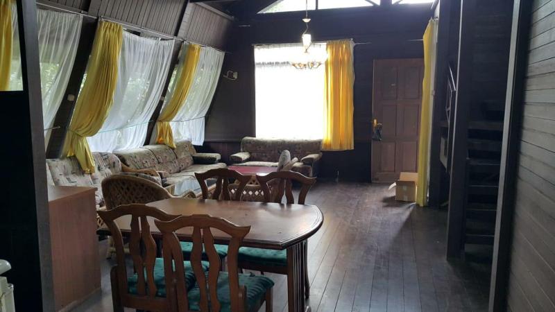 Argapuri Resort - Oda