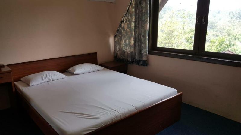 Argapuri Resort - Oda
