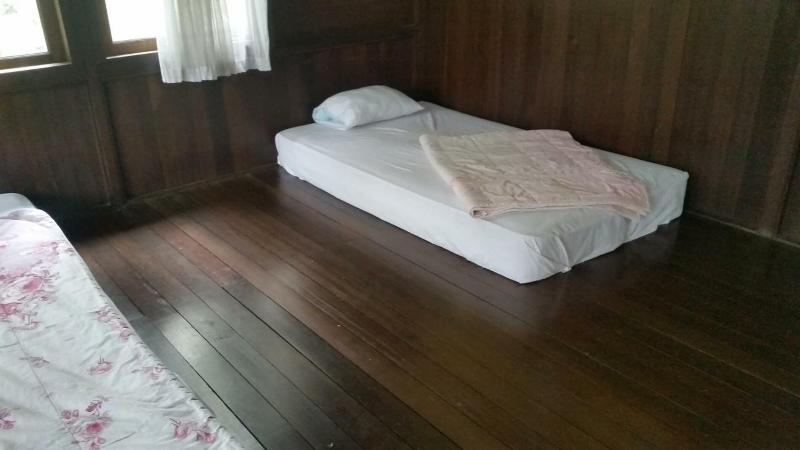 Argapuri Resort - Oda