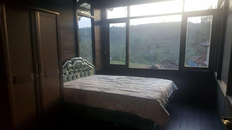 Argapuri Resort - Oda