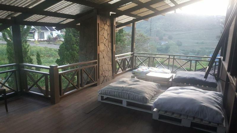 Argapuri Resort - Oda