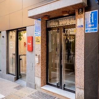 Torreluz Aparthotel
