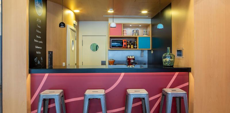 Stay Hotel Torres Vedras Centro - Bar