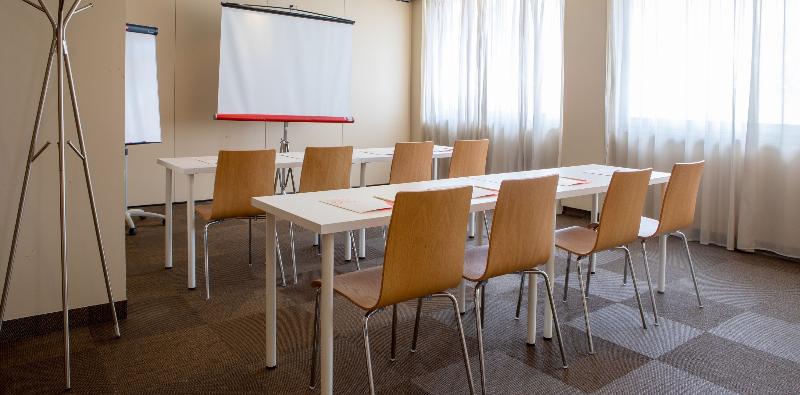 Stay Hotel Torres Vedras Centro - Toplantı