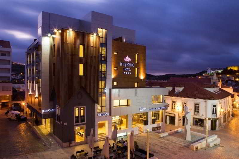 Stay Hotel Torres Vedras Centro fotoÄŸrafÄ±