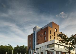 Stay Hotel Torres Vedras Centro fotoÄŸrafÄ±