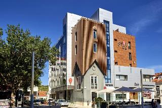 Stay Hotel Torres Vedras Centro fotoÄŸrafÄ±