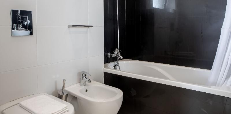 Stay Hotel Torres Vedras Centro - Oda