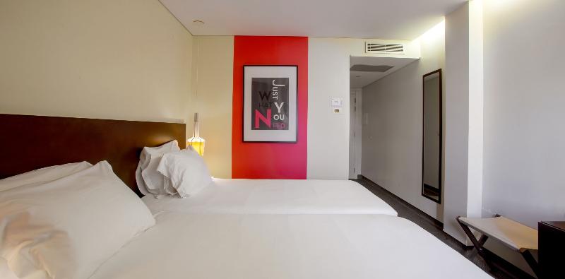 Stay Hotel Torres Vedras Centro - Oda