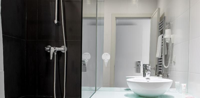 Stay Hotel Torres Vedras Centro - Oda
