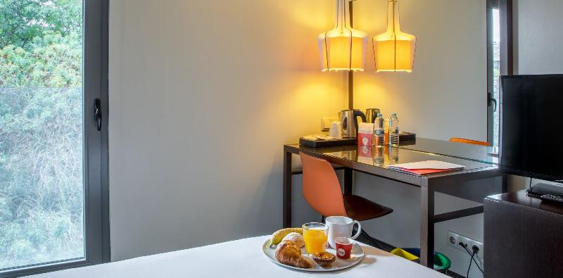 Stay Hotel Torres Vedras Centro - Oda