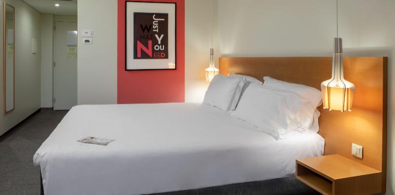 Stay Hotel Torres Vedras Centro - Oda