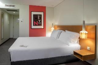 Stay Hotel Torres Vedras Centro fotoÄŸrafÄ±