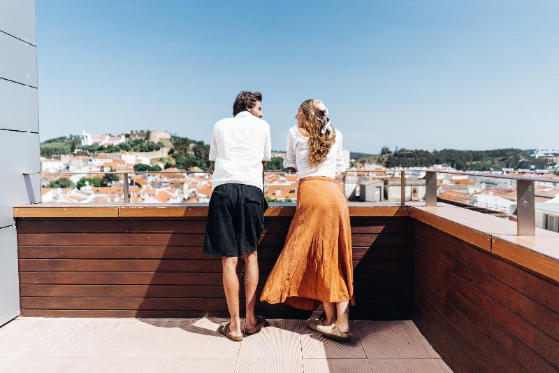 Stay Hotel Torres Vedras Centro - Oda
