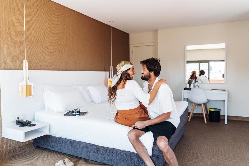 Stay Hotel Torres Vedras Centro - Oda