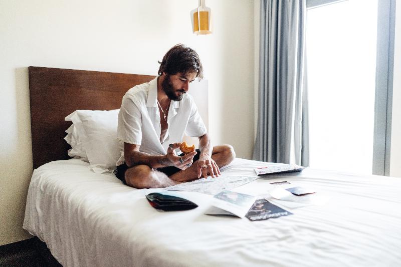 Stay Hotel Torres Vedras Centro - Oda