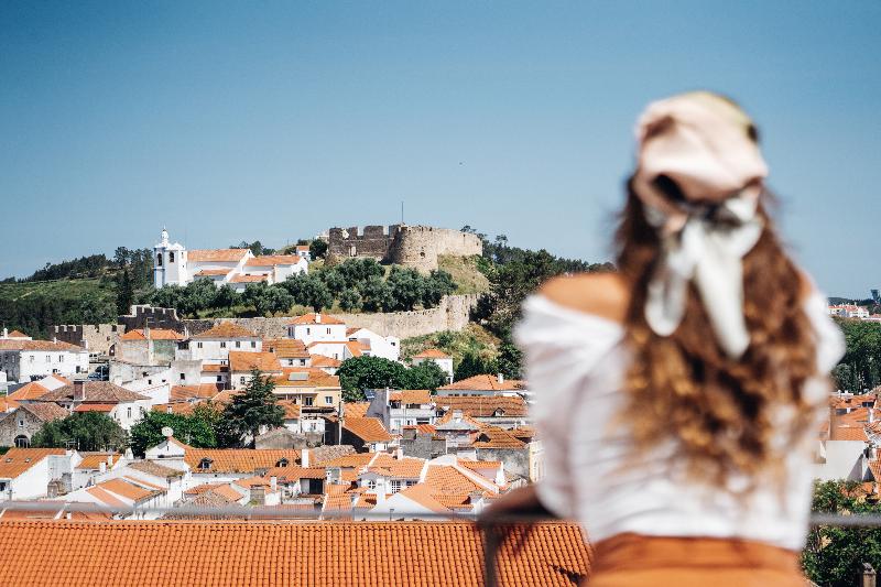 Stay Hotel Torres Vedras Centro - Oda