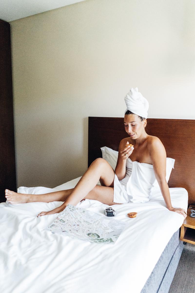 Stay Hotel Torres Vedras Centro - Oda