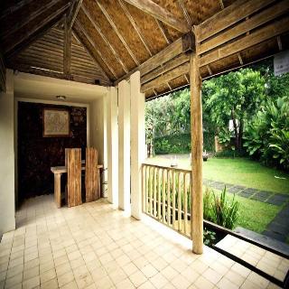 D Tunjung Resort & Spa fotoÄŸrafÄ±
