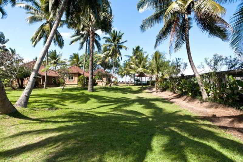 D Tunjung Resort & Spa fotoÄŸrafÄ±