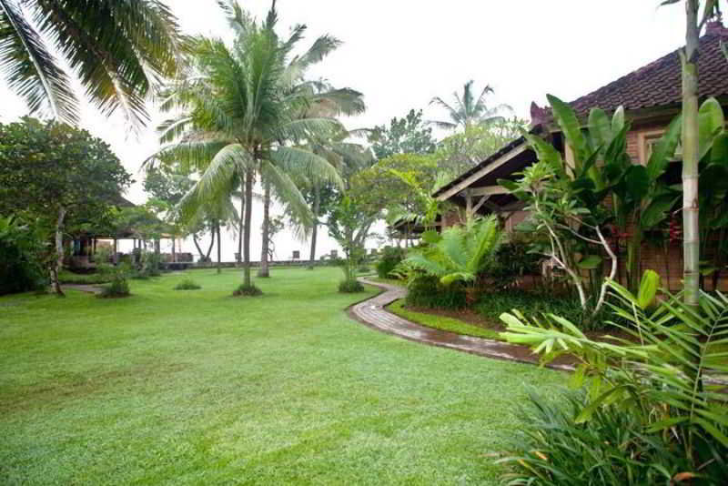 D Tunjung Resort & Spa fotoÄŸrafÄ±