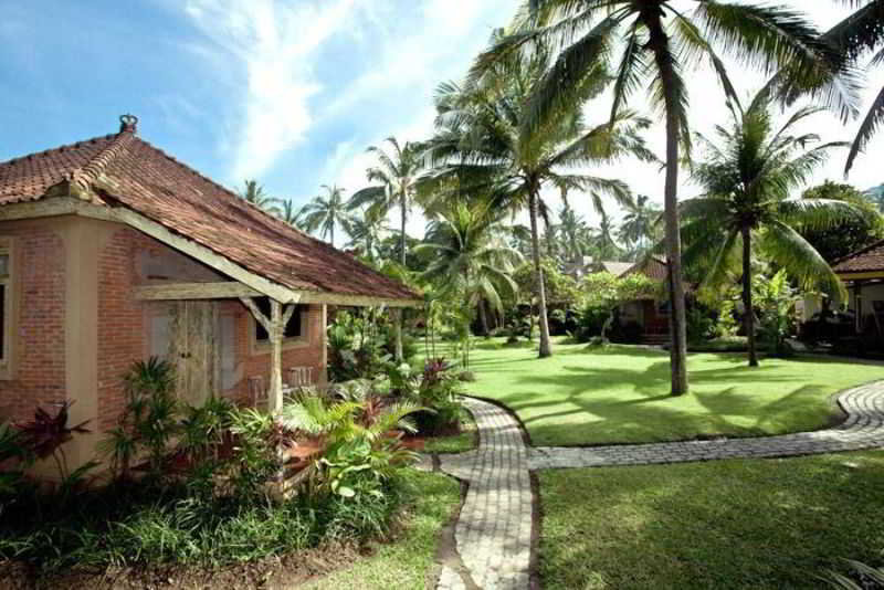 D Tunjung Resort & Spa fotoÄŸrafÄ±