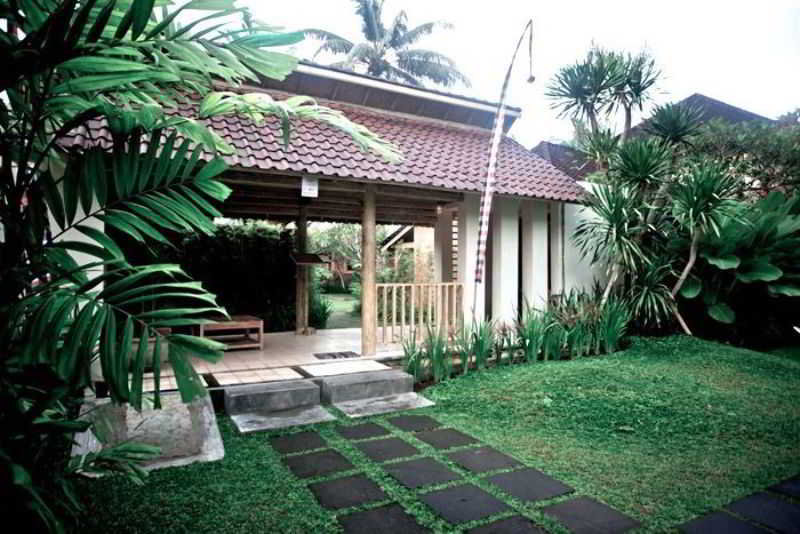 D Tunjung Resort & Spa otel fotoğrafı